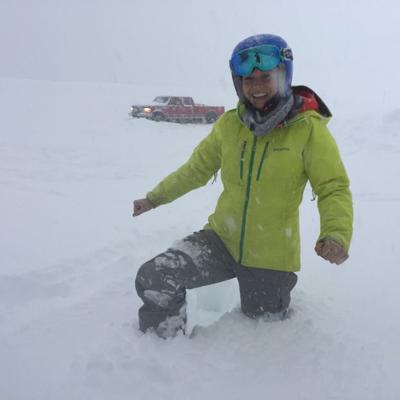 Meet your Posher, Christy - Picture 11 of 12